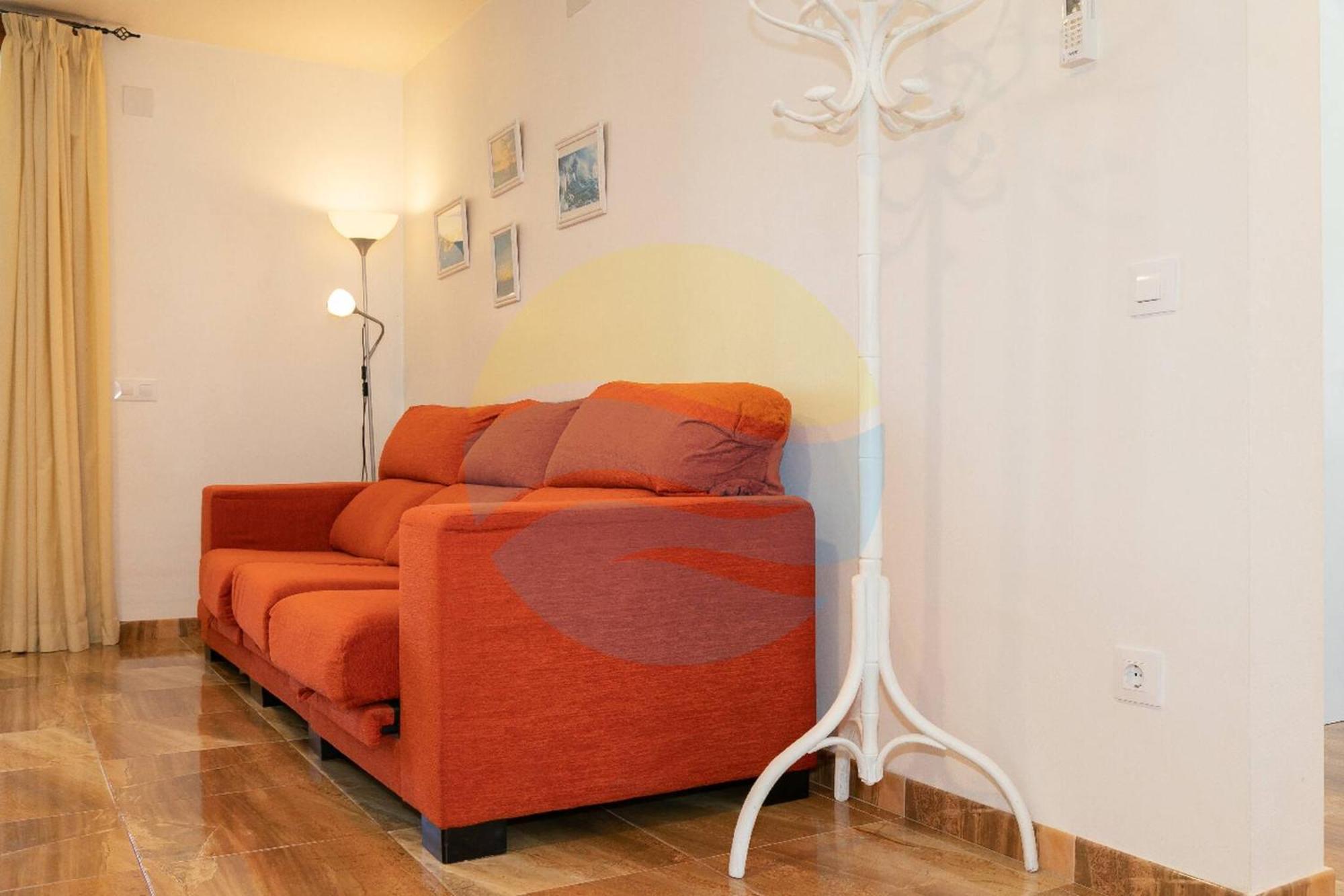 Eucaliptus - Casa En El Delta Para Disfrutar De La Playa Del Trabucador - Deltavacaciones L'Eucaliptus Екстериор снимка