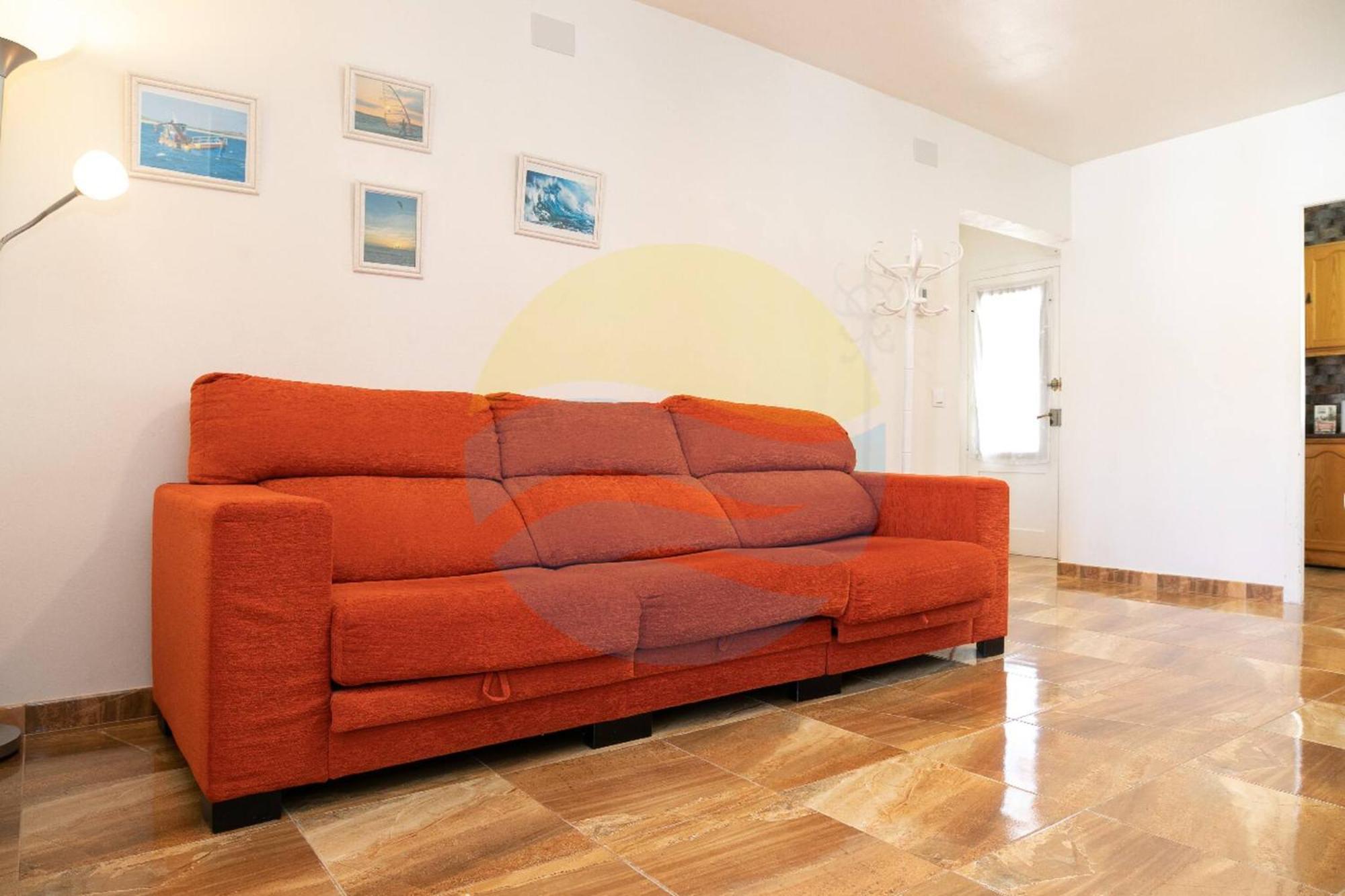 Eucaliptus - Casa En El Delta Para Disfrutar De La Playa Del Trabucador - Deltavacaciones L'Eucaliptus Екстериор снимка